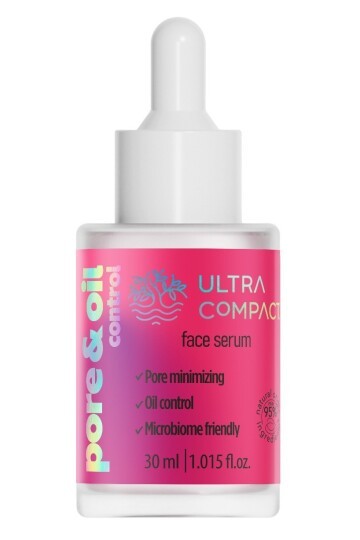 Gözenek Önleyici Serum