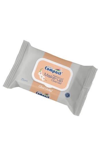 Makyaj Temizleme Mendili