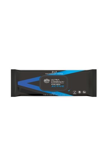 Yüz Vucüt Mendilleri